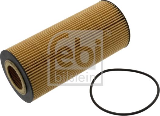 Febi Bilstein 49866 - Масляный фильтр parts5.com