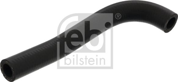 Febi Bilstein 49804 - Гидравлический шланг, рулевое управление parts5.com