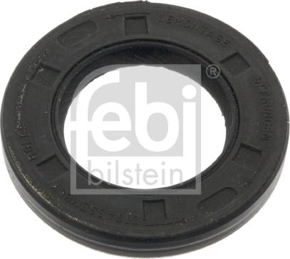 Febi Bilstein 49338 - Уплотняющее кольцо, ступенчатая коробка передач parts5.com