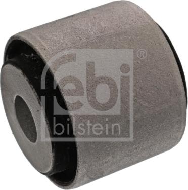 Febi Bilstein 49375 - Сайлентблок, рычаг подвески колеса parts5.com