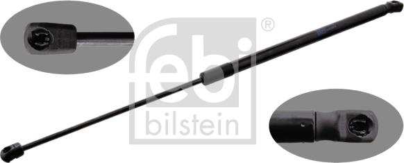 Febi Bilstein 49238 - Газовая пружина, упор parts5.com