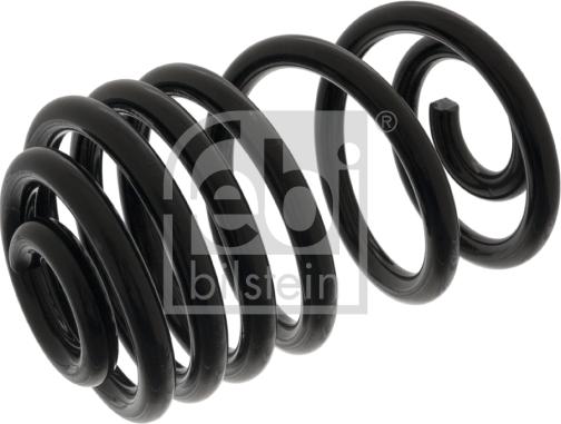 Febi Bilstein 49232 - Coil Spring parts5.com