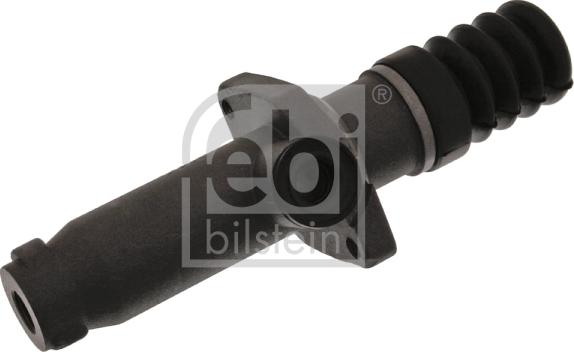 Febi Bilstein 49749 - Cilindro maestro, embrague parts5.com