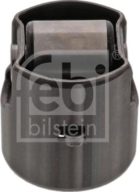 Febi Bilstein 49744 - Émbolo, bomba alta presión parts5.com