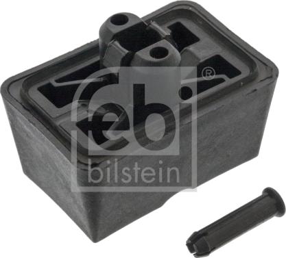 Febi Bilstein 49740 - Крепление, автомобильный домкрат parts5.com