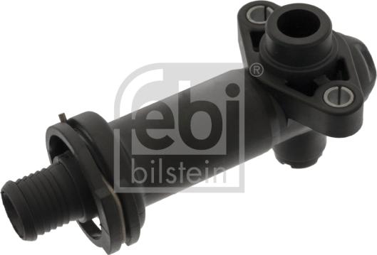 Febi Bilstein 49743 - Термостат, охлаждающая жидкость parts5.com