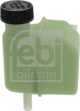 Febi Bilstein 49734 - Компенсационный бак, гидравлического масла усилителя руля parts5.com