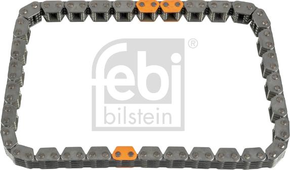 Febi Bilstein 49775 - Цепь привода распредвала parts5.com