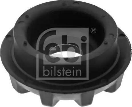 Febi Bilstein 79227 - Опора стойки амортизатора, подушка parts5.com