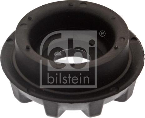 Febi Bilstein 44993 - Опора стойки амортизатора, подушка parts5.com