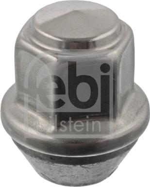 Febi Bilstein 44949 - Гайка крепления колеса parts5.com