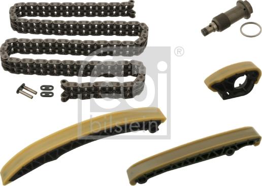 Febi Bilstein 44950 - Комплект цепи привода распредвала parts5.com