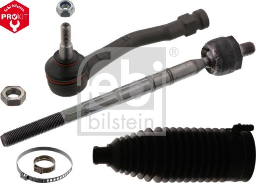 Febi Bilstein 44934 - Поперечная рулевая тяга parts5.com