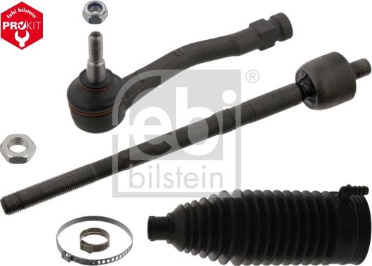 Febi Bilstein 44924 - Поперечная рулевая тяга parts5.com