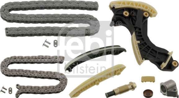 Febi Bilstein 44975 - Комплект цепи привода распредвала parts5.com