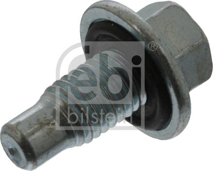 Febi Bilstein 44442 - Резьбовая пробка, масляный поддон parts5.com