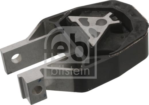 Febi Bilstein 44487 - Подушка, опора, подвеска двигателя parts5.com