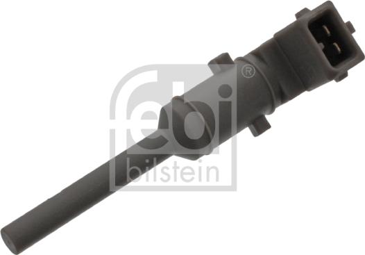 Febi Bilstein 44430 - Датчик, уровень охлаждающей жидкости parts5.com