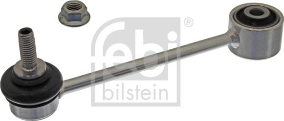 Febi Bilstein 44428 - Тяга / стойка, стабилизатор parts5.com