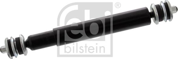 Febi Bilstein 44560 - Амортизатор parts5.com