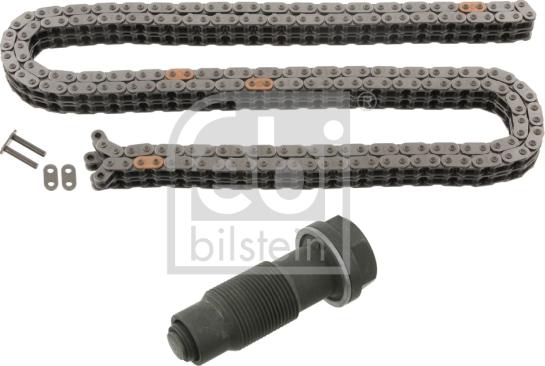 Febi Bilstein 44504 - Комплект цепи привода распредвала parts5.com