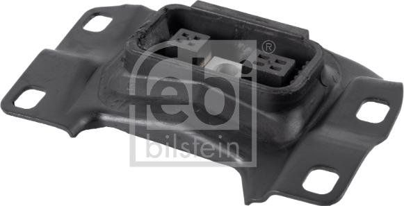 Febi Bilstein 44508 - Подвеска, раздаточная коробка parts5.com