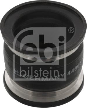 Febi Bilstein 44695 - Трубка, нагнетание воздуха parts5.com