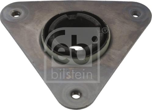 Febi Bilstein 44661 - Опора стойки амортизатора, подушка parts5.com