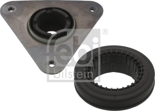 Febi Bilstein 44662 - Опора стойки амортизатора, подушка parts5.com