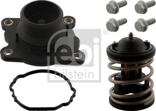 Febi Bilstein 44685 - Термостат, охлаждающая жидкость parts5.com