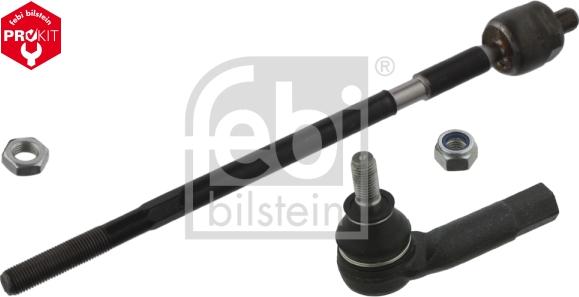 Febi Bilstein 44675 - Поперечная рулевая тяга parts5.com