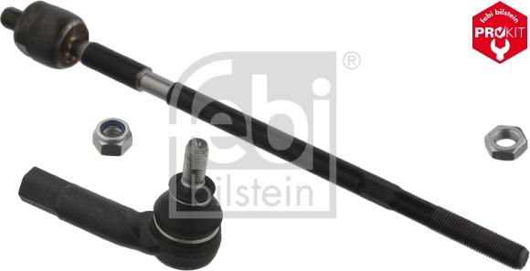 Febi Bilstein 44676 - Поперечная рулевая тяга parts5.com