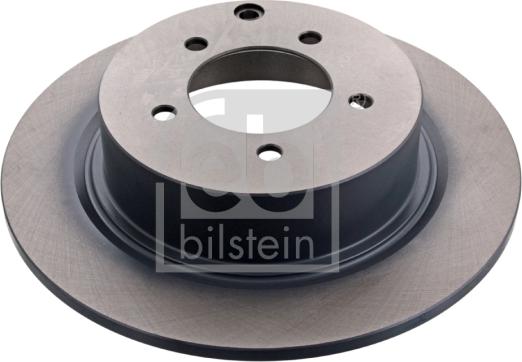 Febi Bilstein 44056 - Тормозной диск parts5.com