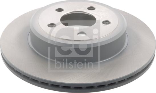 Febi Bilstein 44014 - Тормозной диск parts5.com