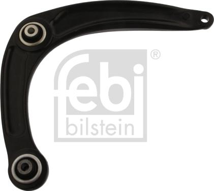 Febi Bilstein 44191 - Рычаг подвески колеса parts5.com