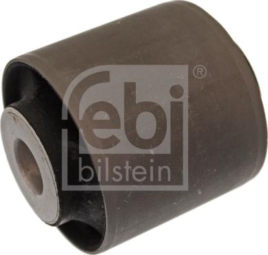 Febi Bilstein 44169 - Втулка, подушка кабины водителя parts5.com