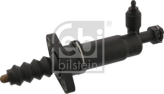 Febi Bilstein 44166 - Рабочий цилиндр, система сцепления parts5.com