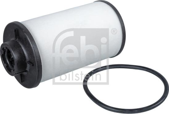 Febi Bilstein 44176 - Гидрофильтр, автоматическая коробка передач parts5.com