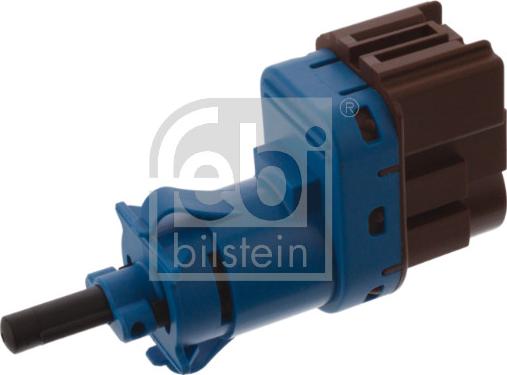 Febi Bilstein 44844 - Выключатель фонаря сигнала торможения parts5.com