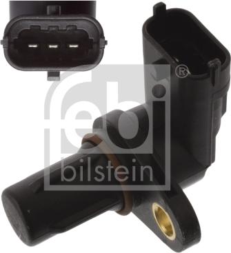 Febi Bilstein 44845 - Датчик, положение распределительного вала parts5.com