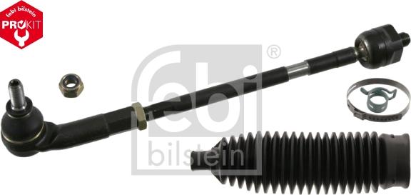 Febi Bilstein 44344 - Поперечная рулевая тяга parts5.com