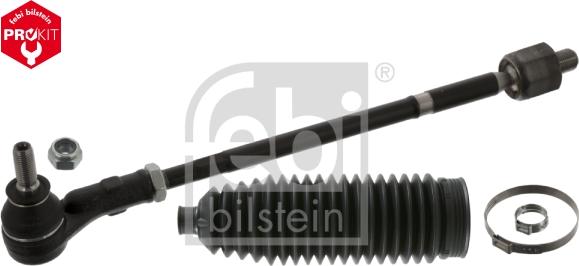 Febi Bilstein 44346 - Поперечная рулевая тяга parts5.com