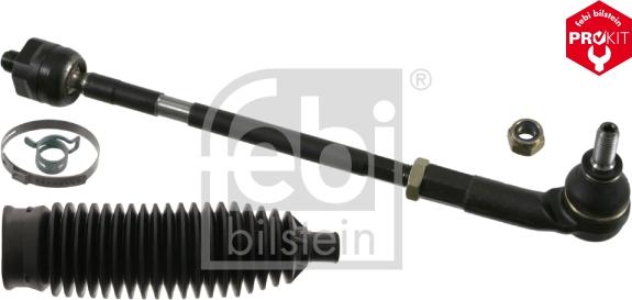 Febi Bilstein 44343 - Поперечная рулевая тяга parts5.com