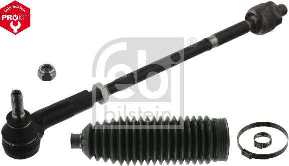 Febi Bilstein 44342 - Поперечная рулевая тяга parts5.com