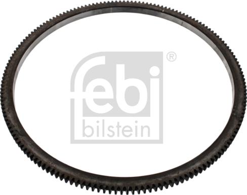 Febi Bilstein 44305 - Зубчатый венец, маховик parts5.com