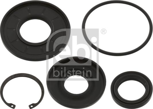 Febi Bilstein 44319 - Комплект прокладок, рулевой механизм parts5.com