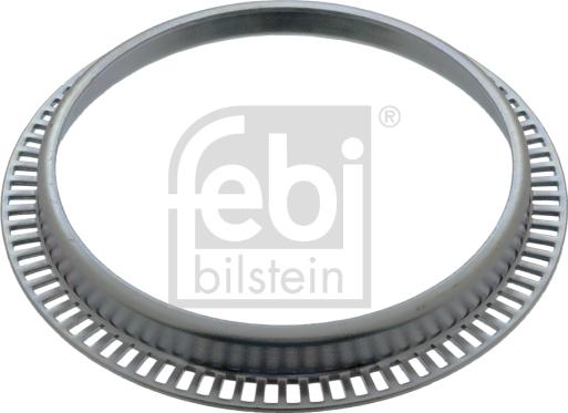 Febi Bilstein 44385 - Зубчатое кольцо для датчика ABS parts5.com