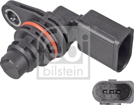 Febi Bilstein 44382 - Датчик, положение распределительного вала parts5.com