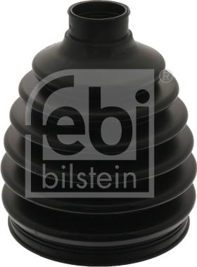 Febi Bilstein 44376 - Пыльник, приводной вал parts5.com