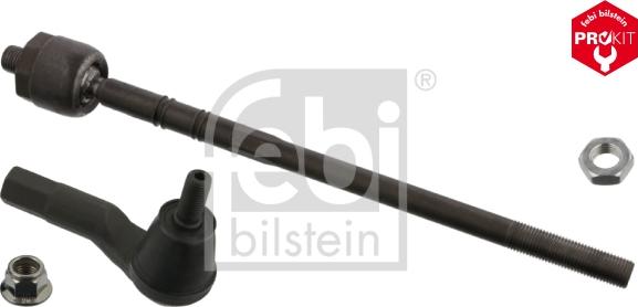 Febi Bilstein 44240 - Поперечная рулевая тяга parts5.com